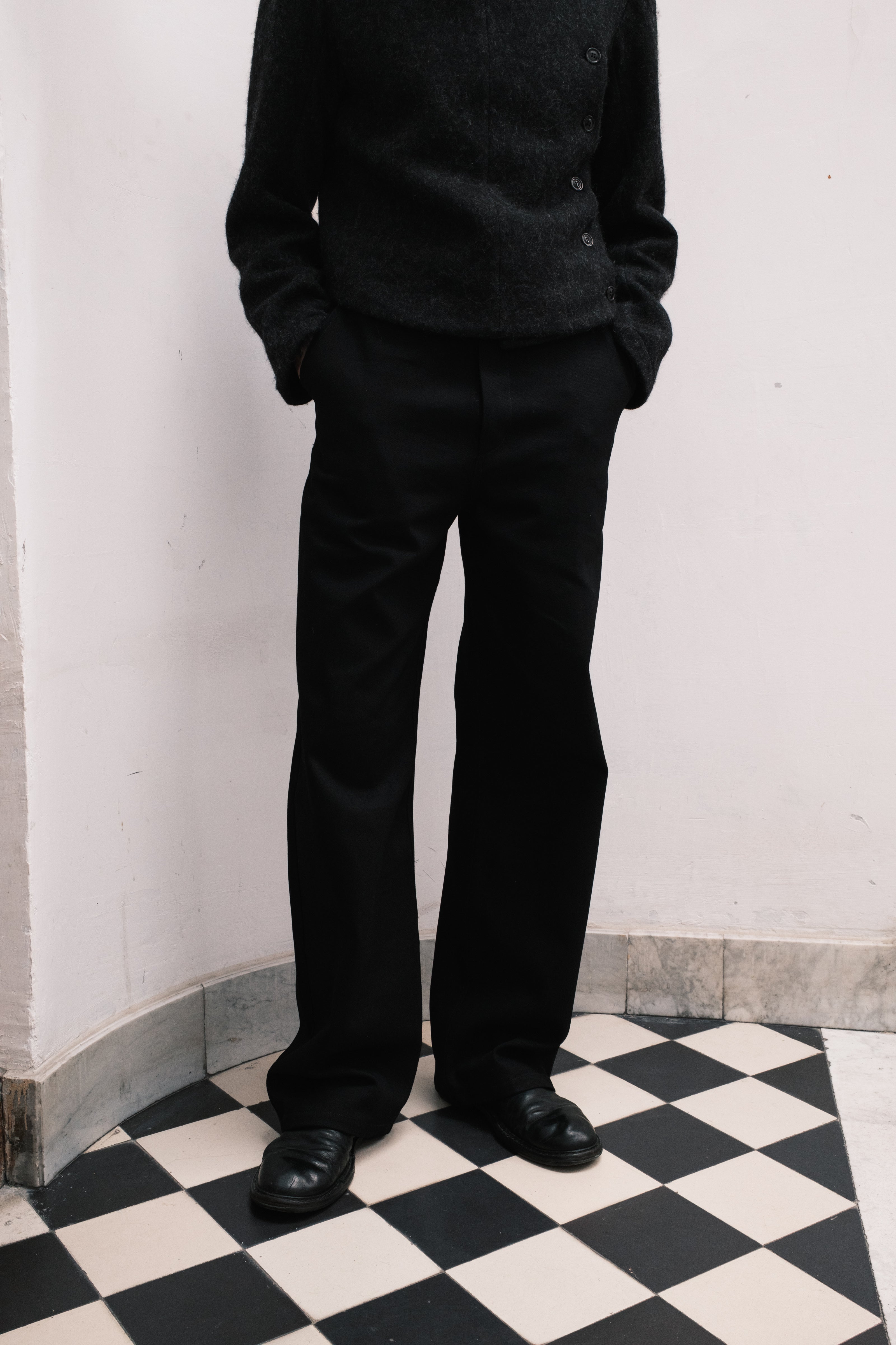 UNIFORM PANTS