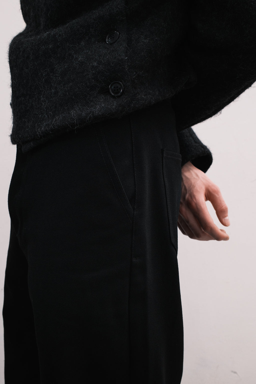 UNIFORM PANTS