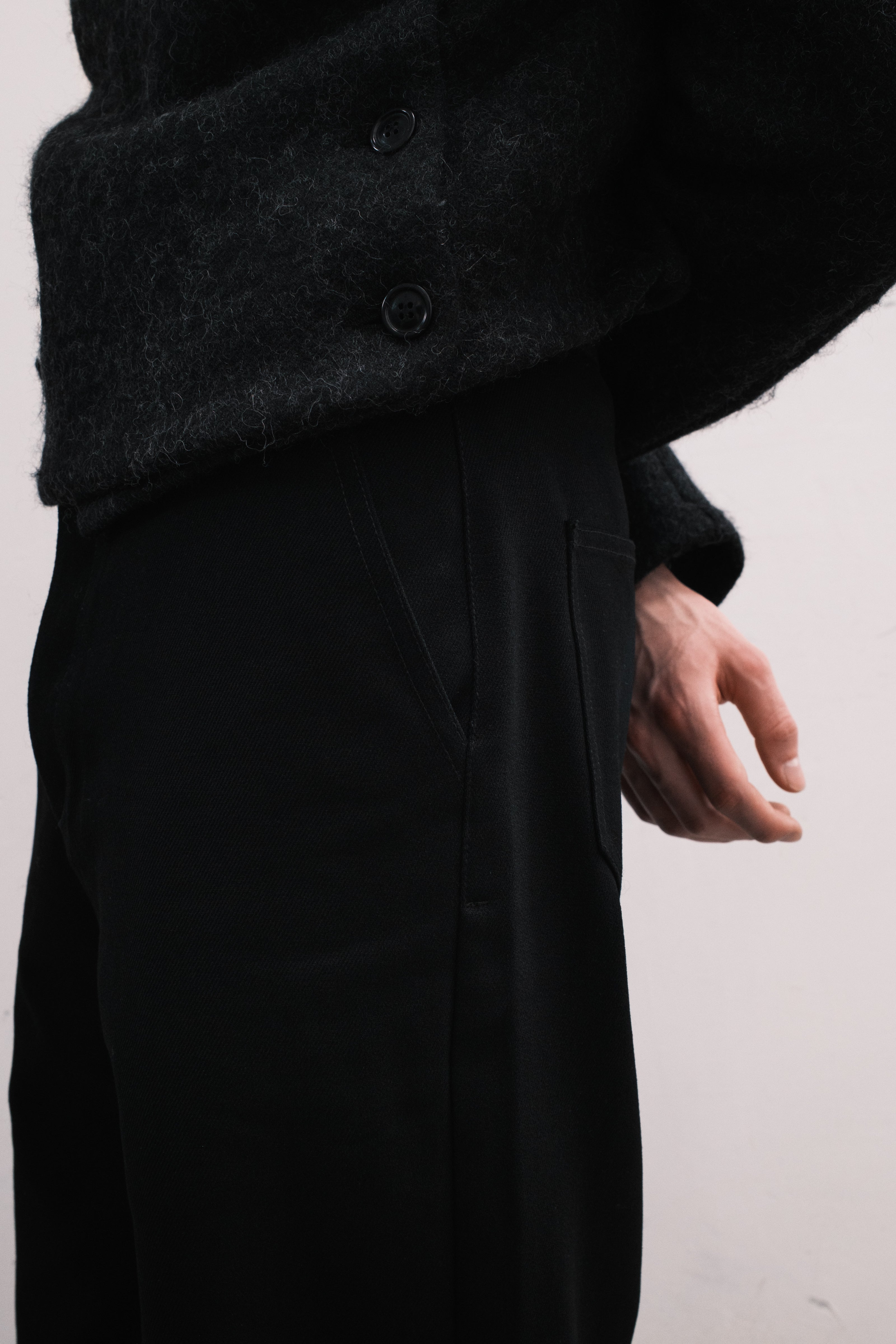 UNIFORM PANTS