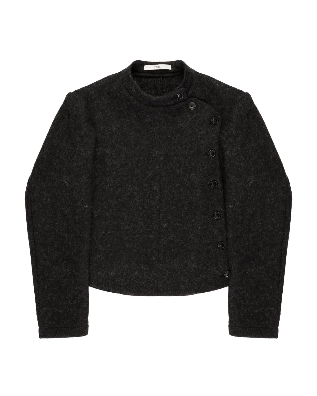 FENCING JACKET