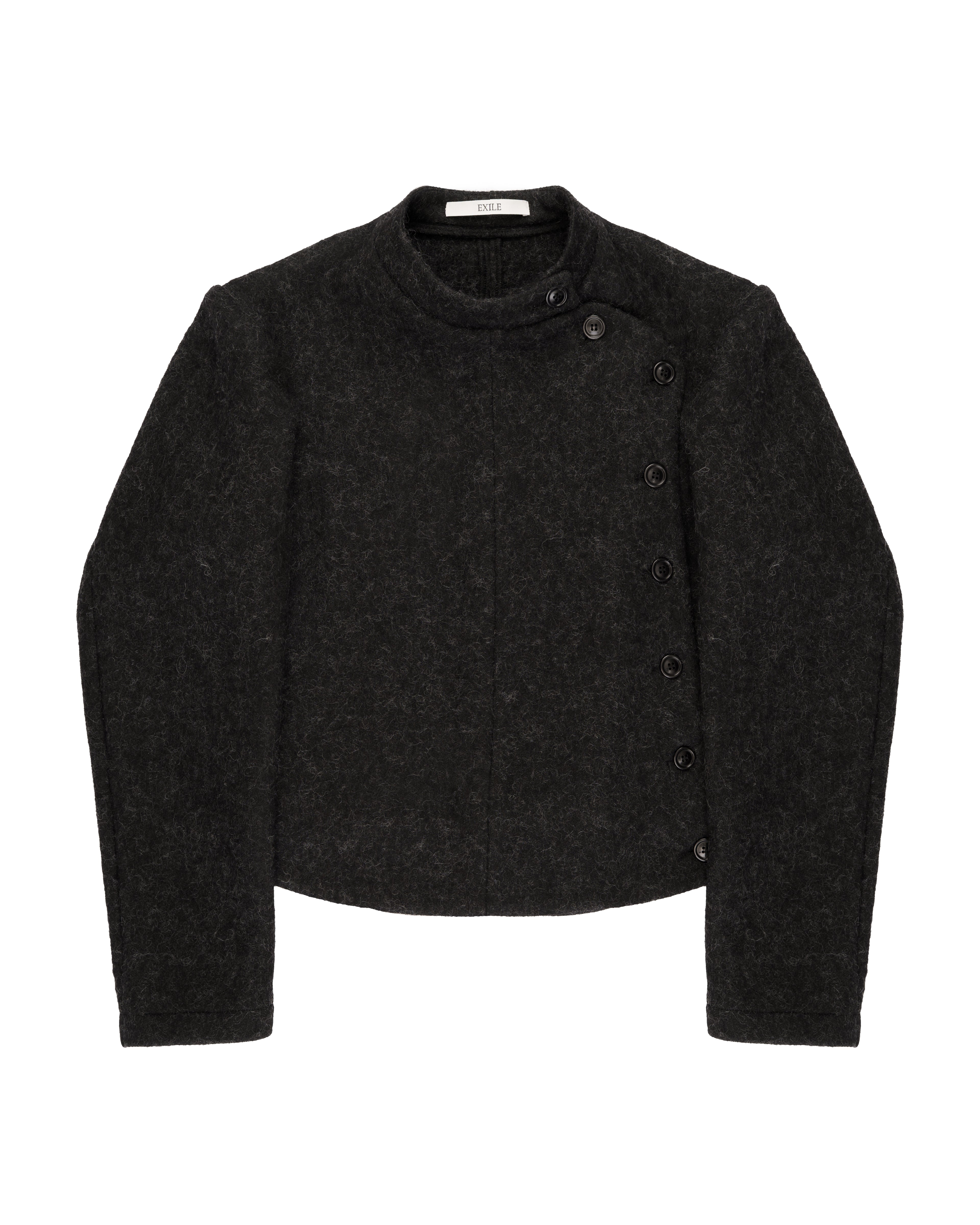 FENCING JACKET