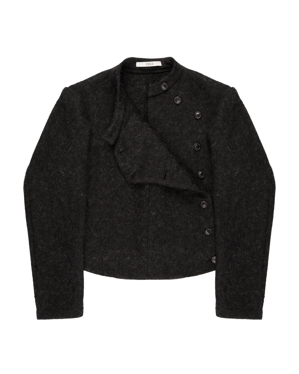 FENCING JACKET