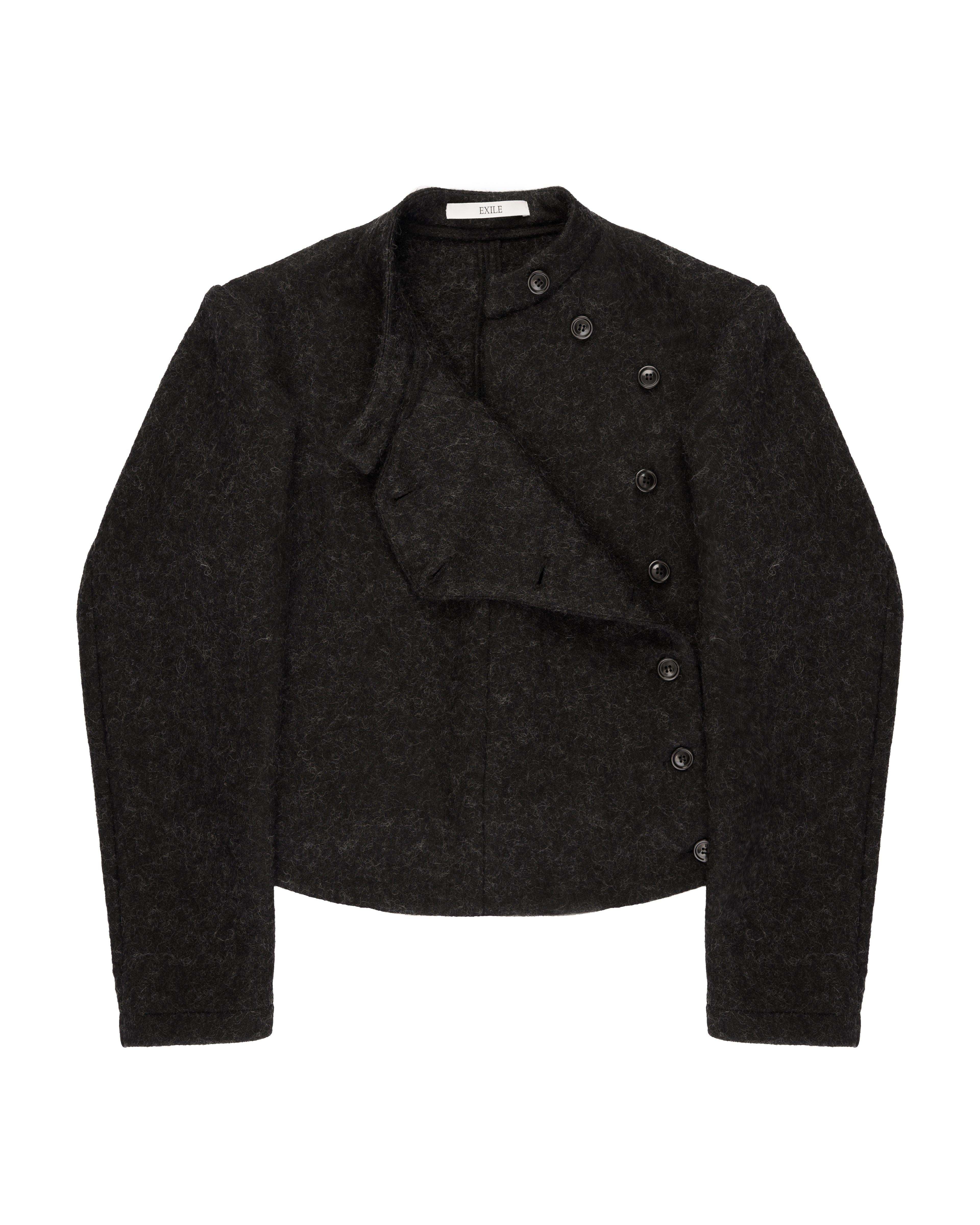 FENCING JACKET