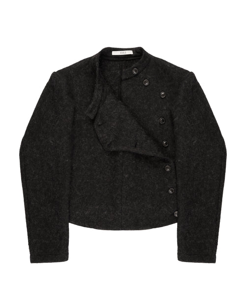 FENCING JACKET