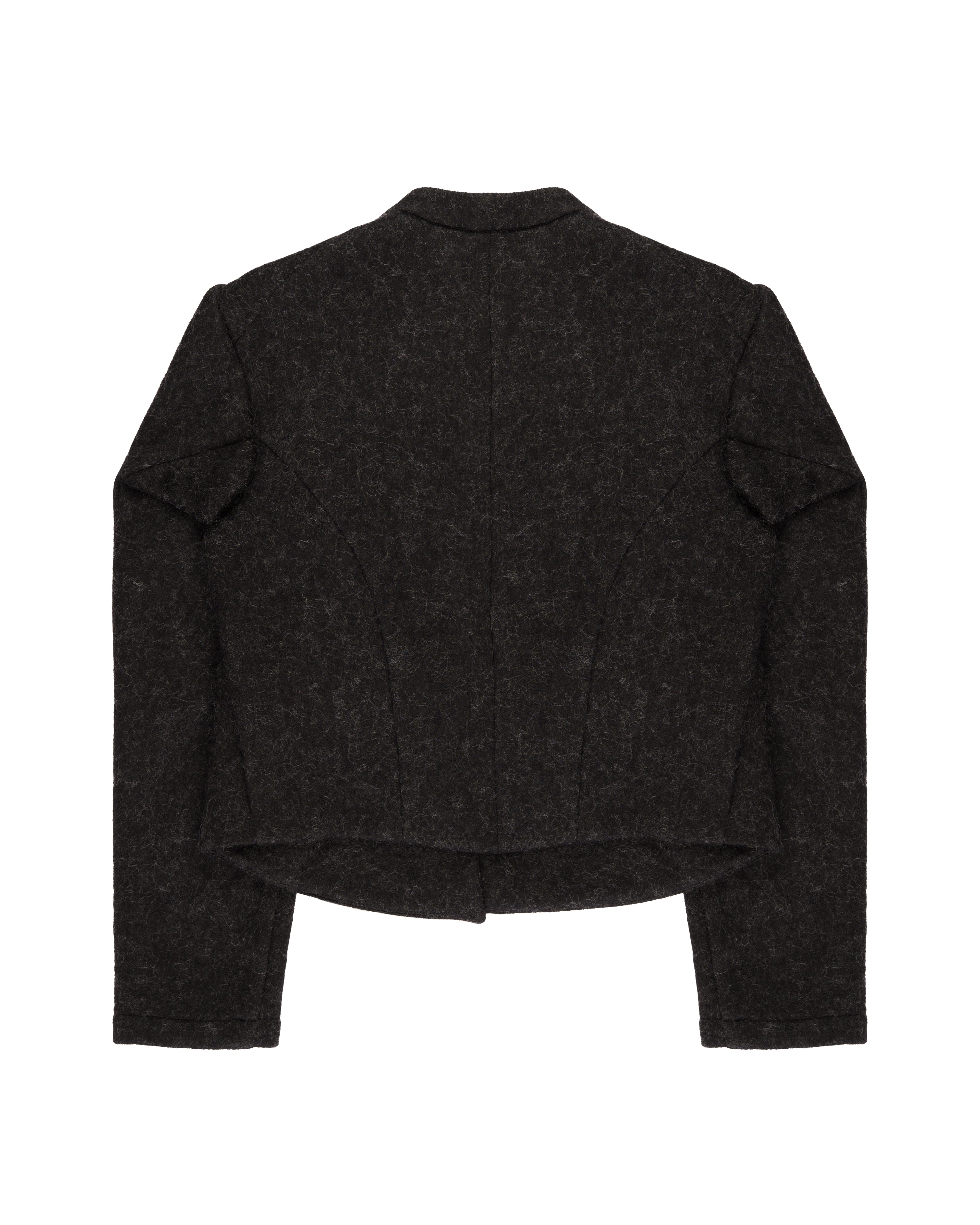FENCING JACKET