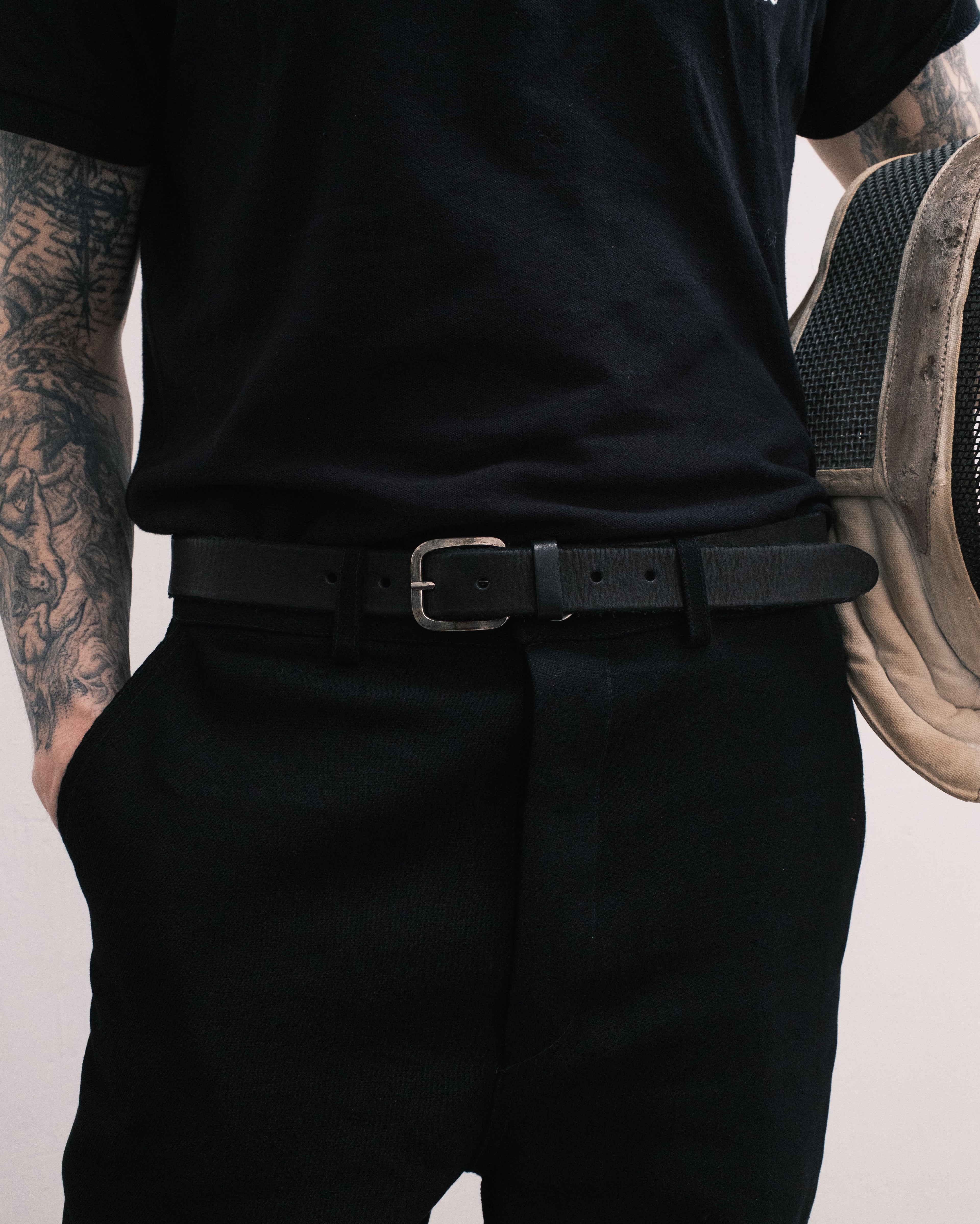 UNIFORM BELT